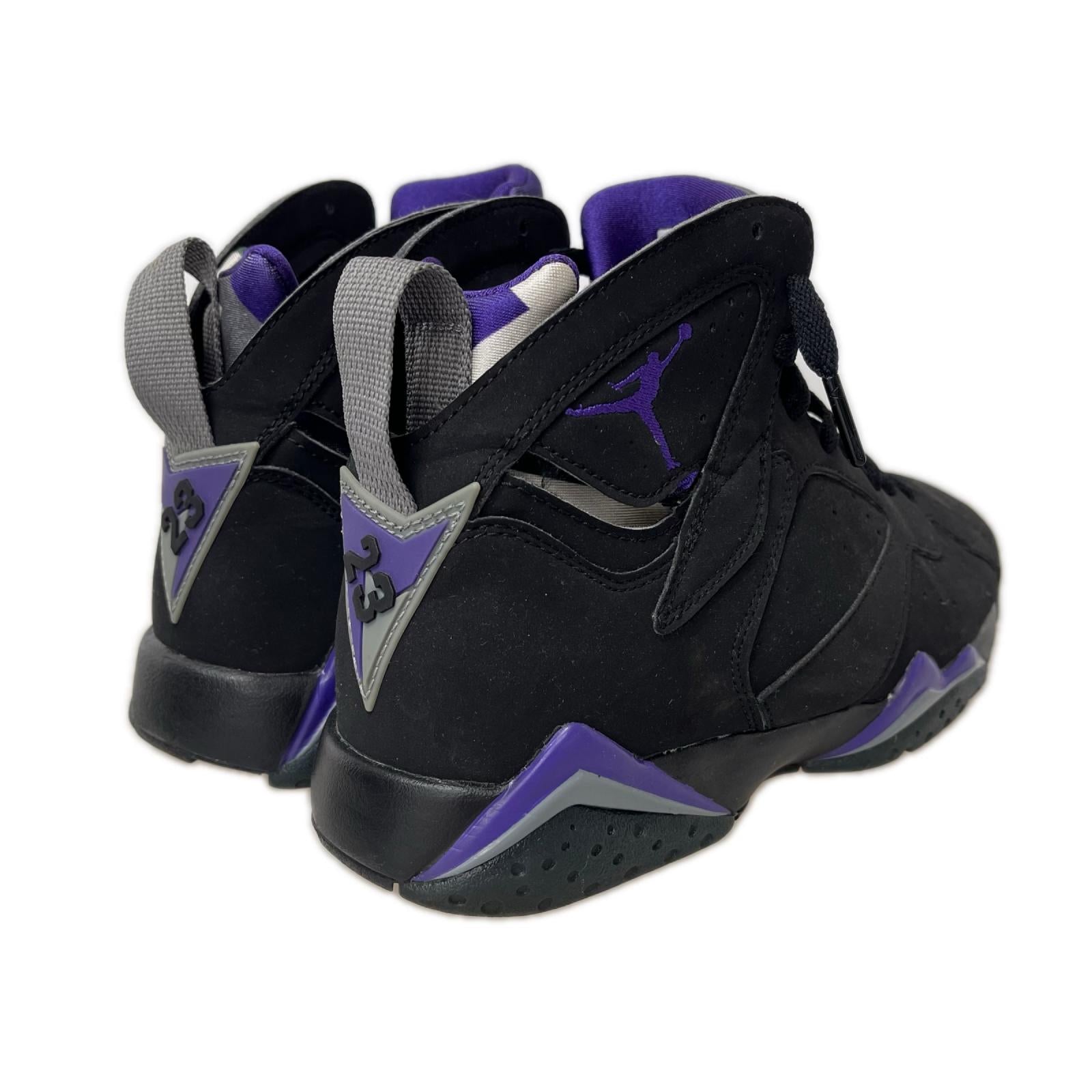 スニーカー AIR JORDAN 7 RETRO　26 26cm (US8 UK7 1/2 EU42)