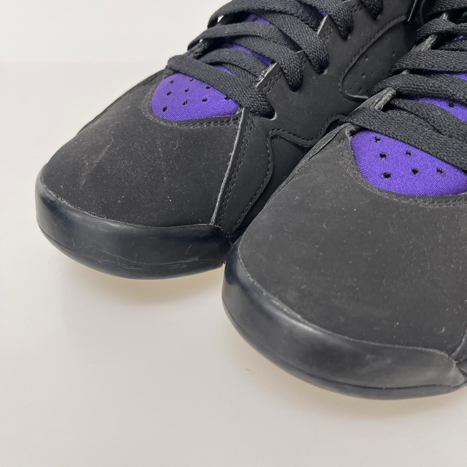 スニーカー AIR JORDAN 7 RETRO　26 26cm (US8 UK7 1/2 EU42)