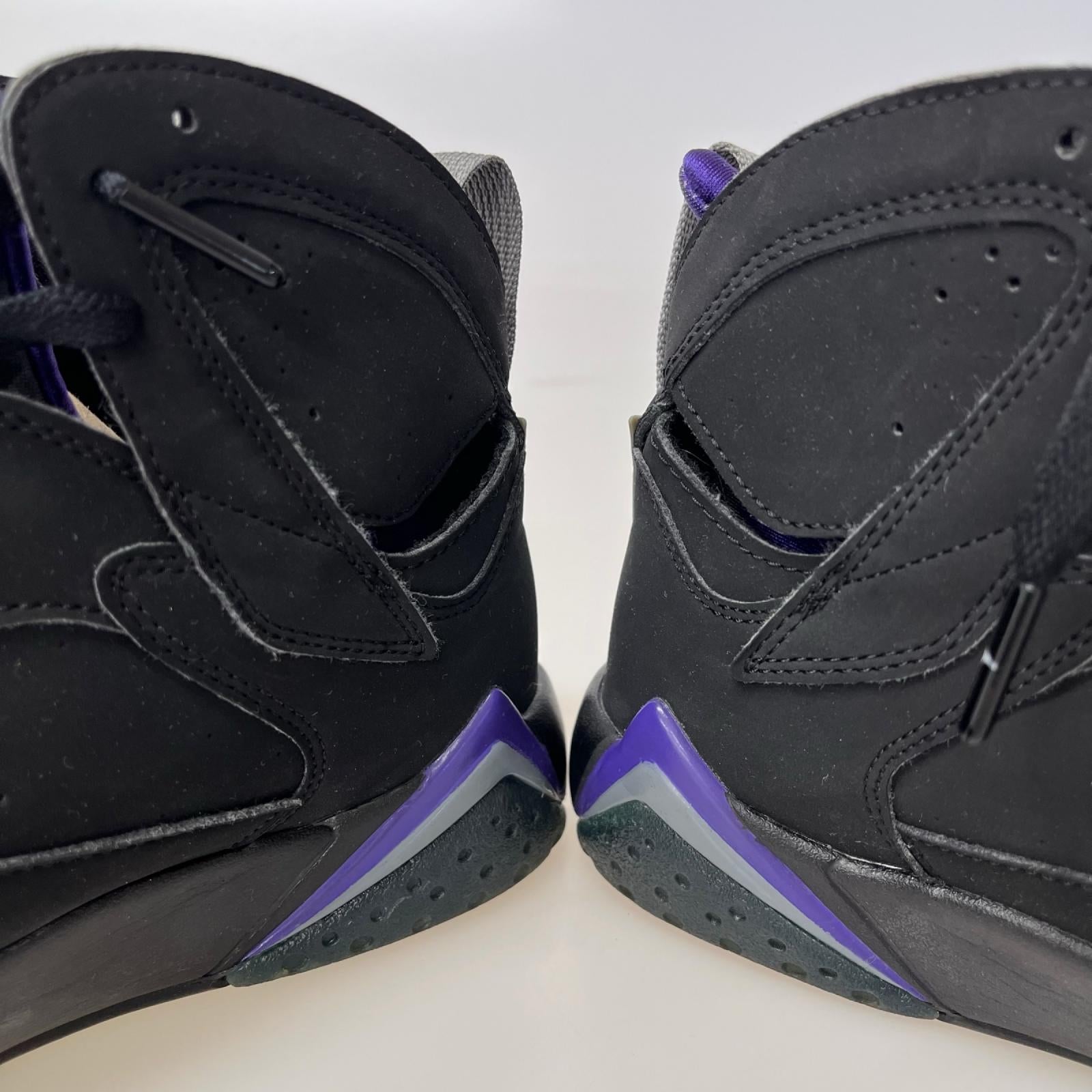 スニーカー AIR JORDAN 7 RETRO　26 26cm (US8 UK7 1/2 EU42)