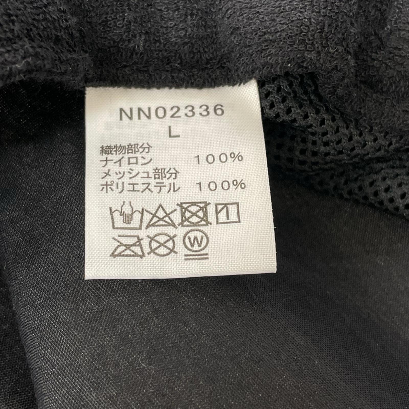 ハット HORIZON HAT L ブラック