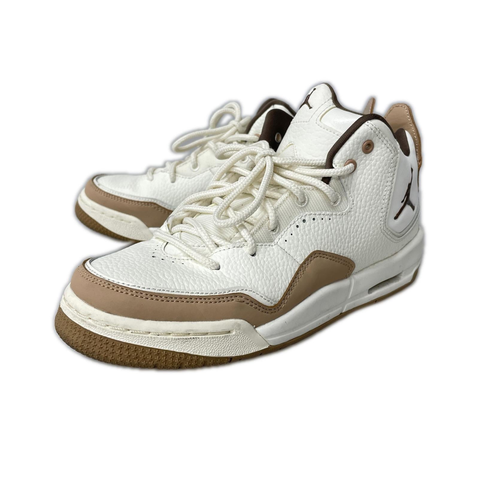 スニーカー GS Jordan Courtside 23 (24.5cm) 24.5cm (US6 1/2 UK6 EU39) ホワイト