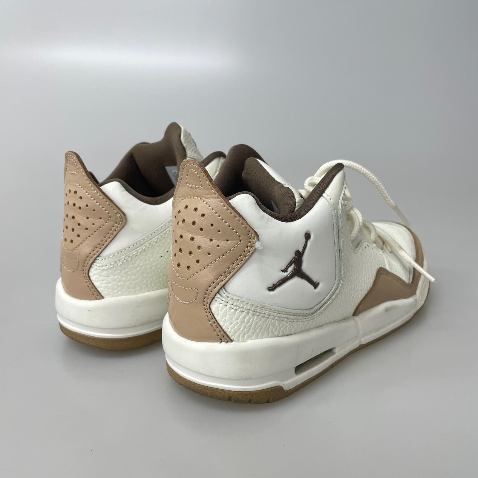 スニーカー GS Jordan Courtside 23 (24.5cm) 24.5cm (US6 1/2 UK6 EU39) ホワイト