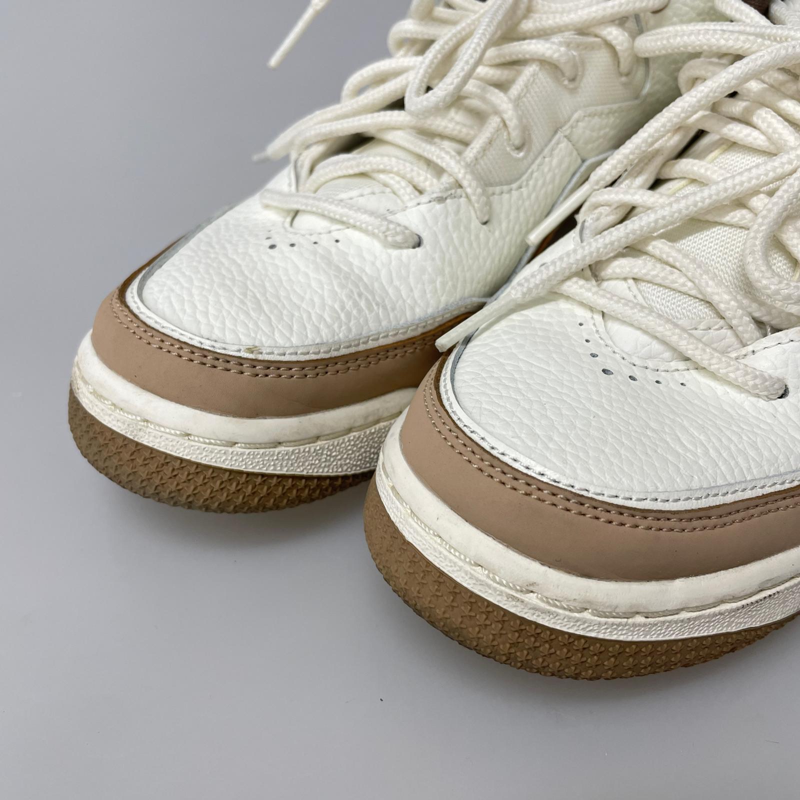 スニーカー GS Jordan Courtside 23 (24.5cm) 24.5cm (US6 1/2 UK6 EU39) ホワイト
