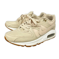 スニーカー Air Max Command PRM (24cm) 24cm (US6 UK5 1/2 EU38) ベージュ