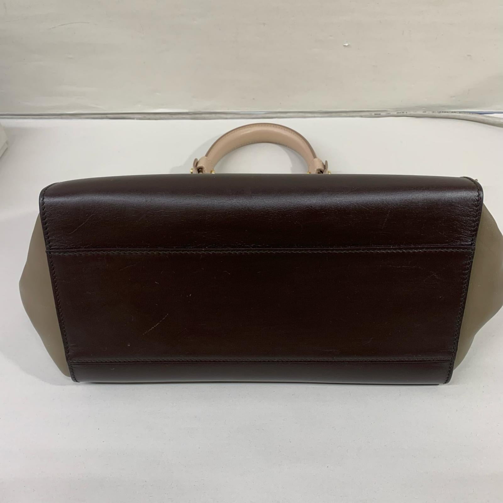 S.Ferragamo/ソフィア/2WAY/ハンドッグ