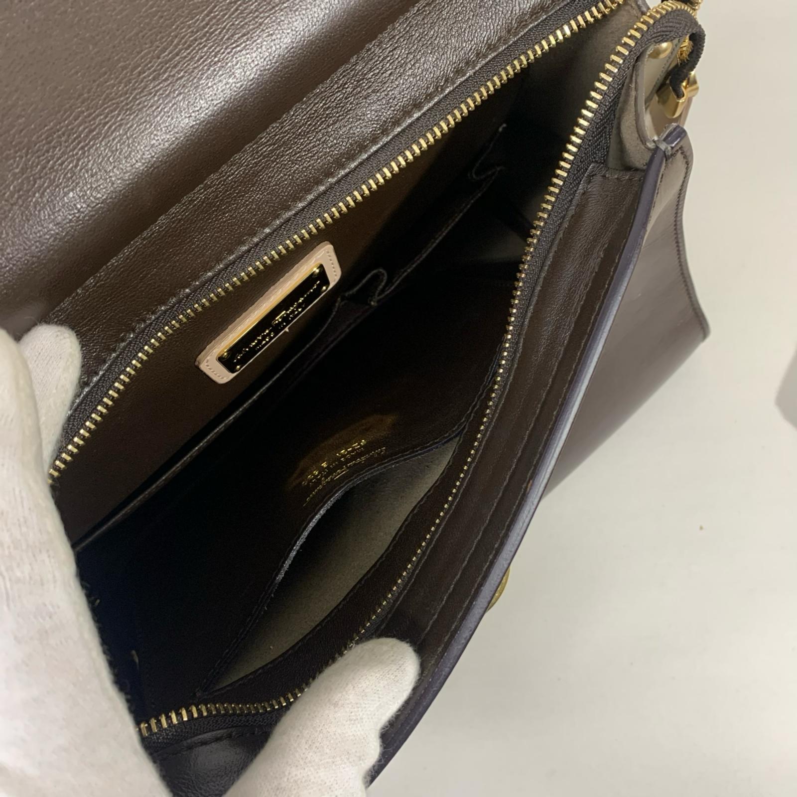 S.Ferragamo/ソフィア/2WAY/ハンドッグ