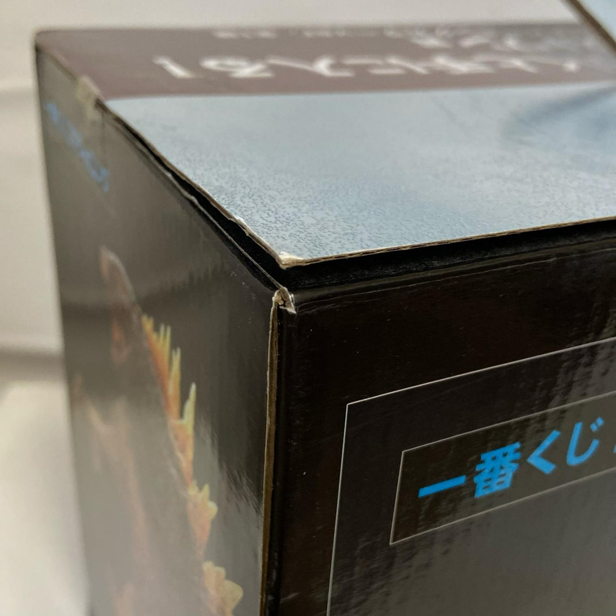 一番くじ ゴジラvsコング バーニングカラーver. BANDAI フィギュア/グッズ