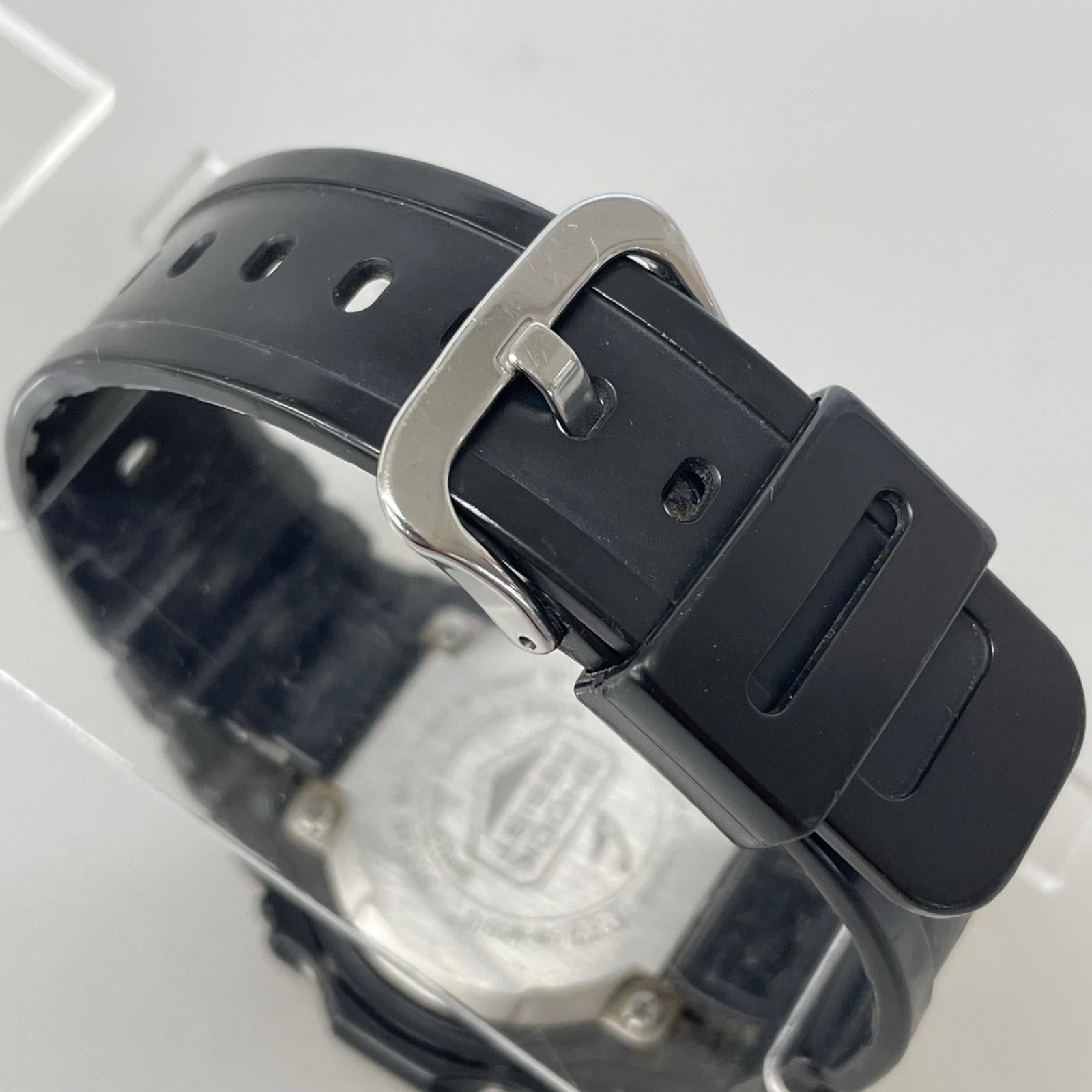 腕時計 GW-M5610-1JF ﾌﾞﾗｯｸ ブラック