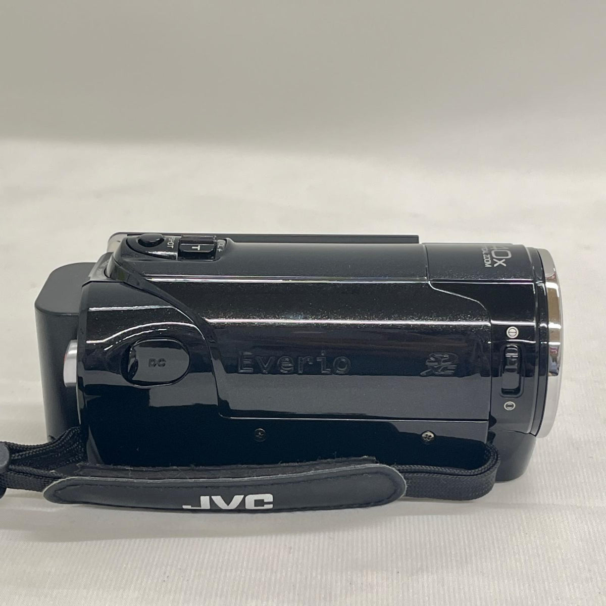 Panasonic HC-W570M HC-W570M JVC ビデオカメラ