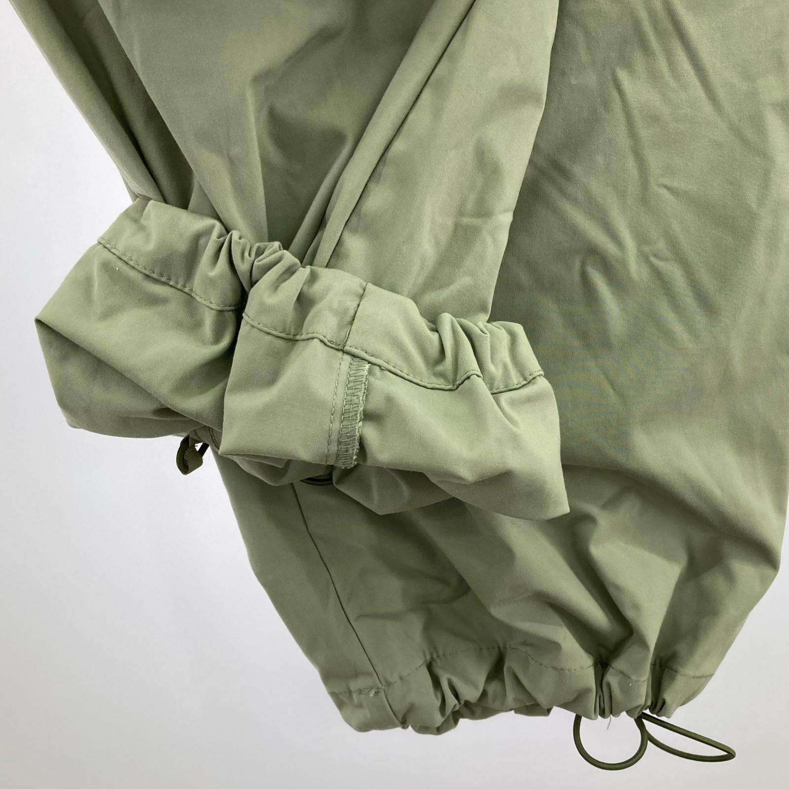パンツ MICRO TYPEWRITER CARGO PANTS フリー グリーン
