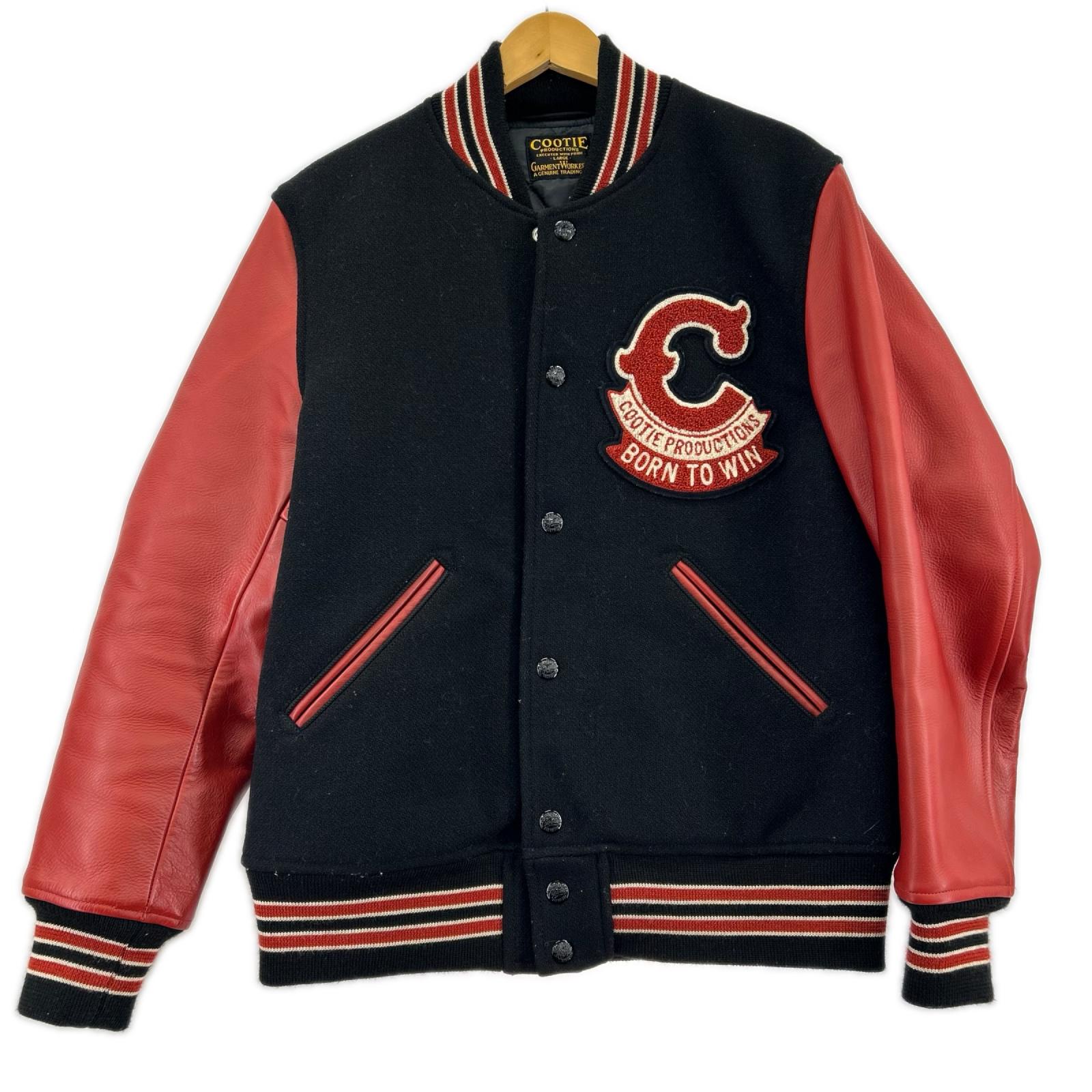 ジャケット 1st Place Jacket L