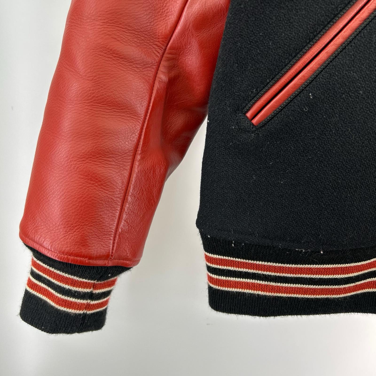 ジャケット 1st Place Jacket L