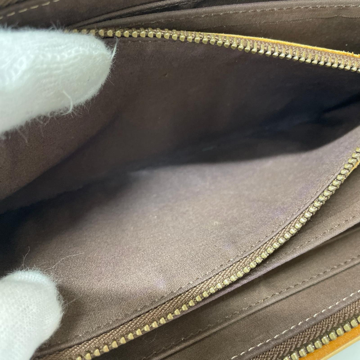 長財布 HIRAMEKI