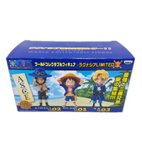 ワーコレ　ラグナシア ワンピース フィギュア/グッズ
