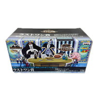 ワンピース　ラストワン　七武海 ワンピース フィギュア/グッズ