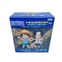 ワーコレ　EVENT ワンピース フィギュア/グッズ