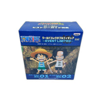 ワーコレ　EVENT ワンピース フィギュア/グッズ