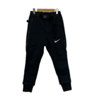 パンツ x NIKE フリースパンツ ブラック ブラック