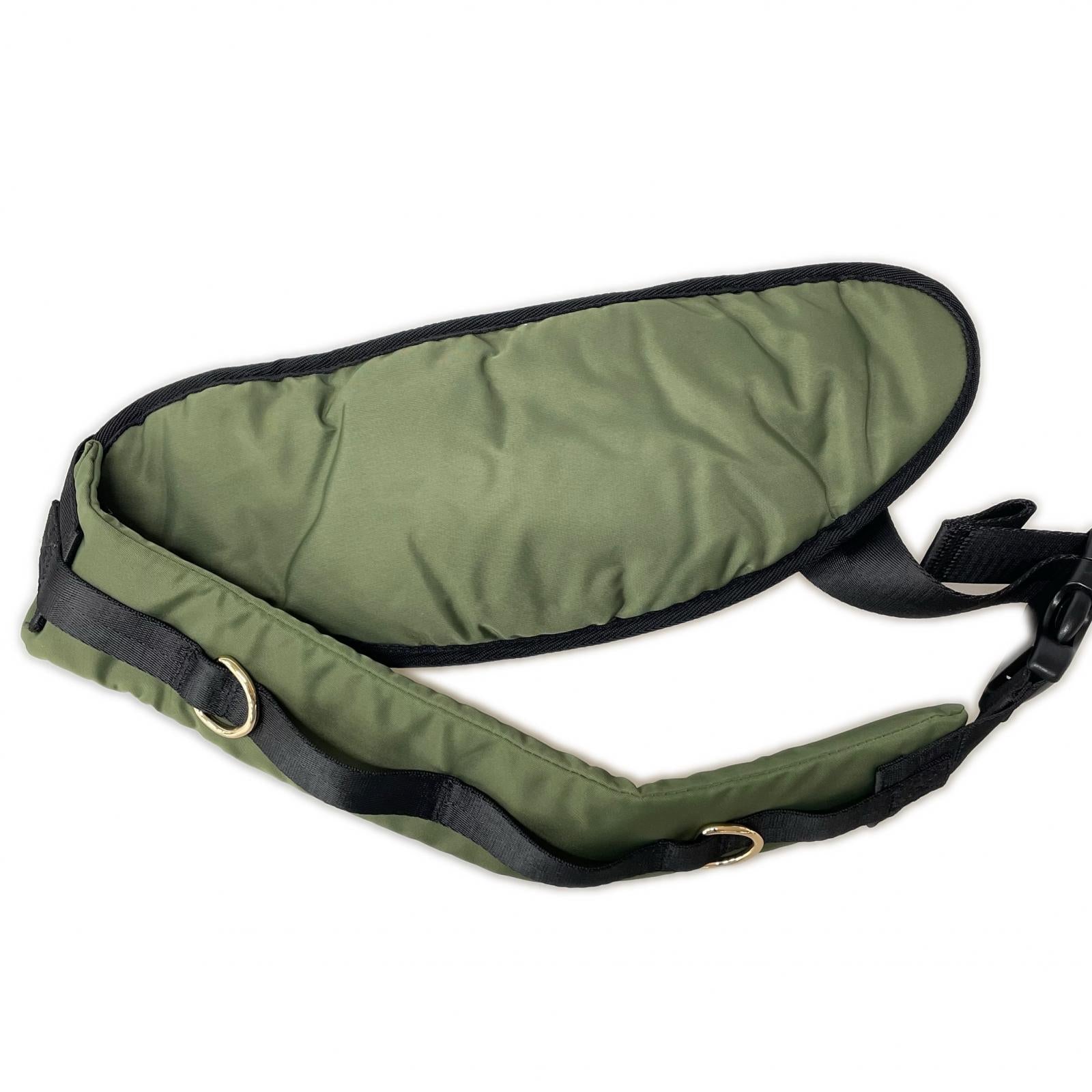 ボディバッグ x A.P.C. BANANE JACKIE