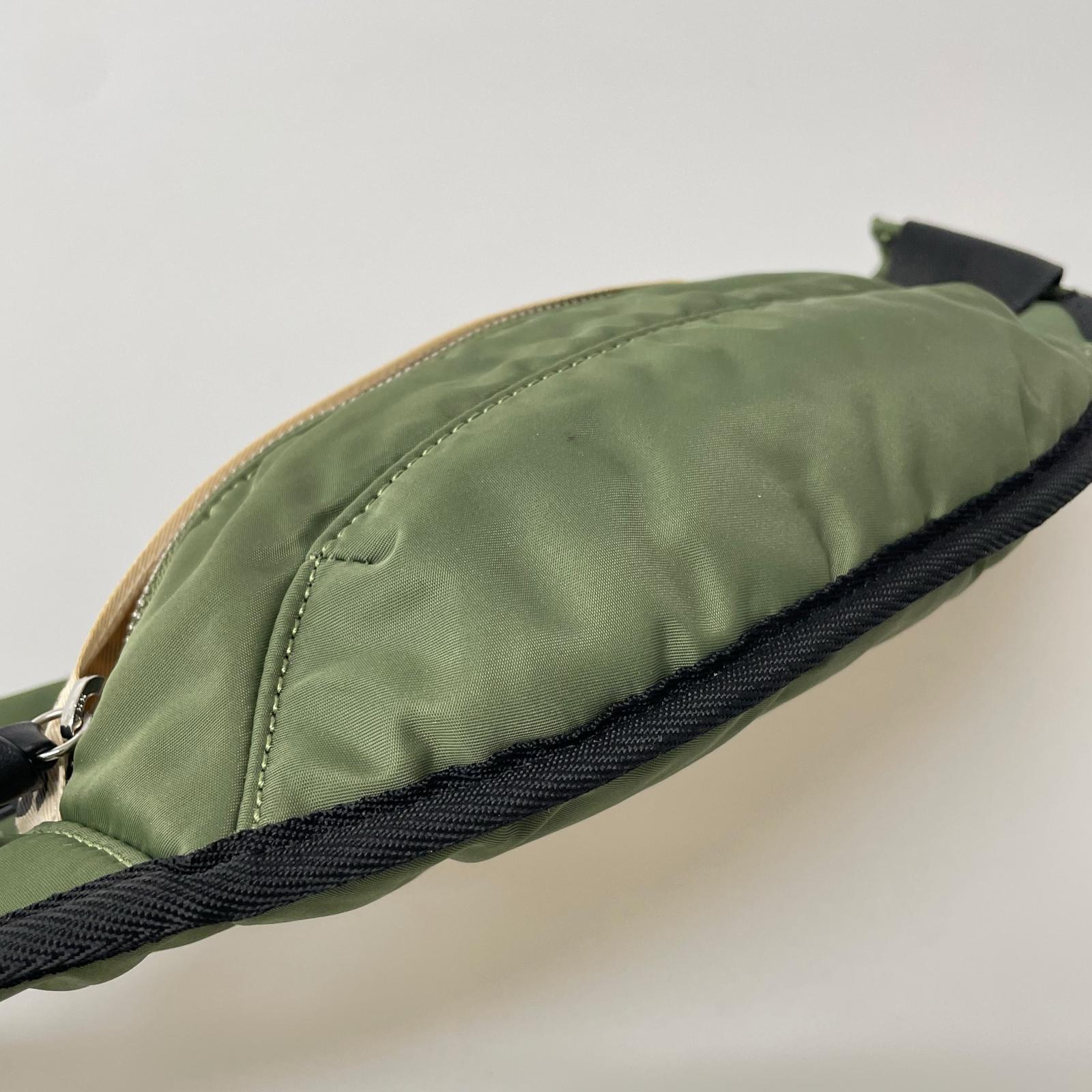 ボディバッグ x A.P.C. BANANE JACKIE