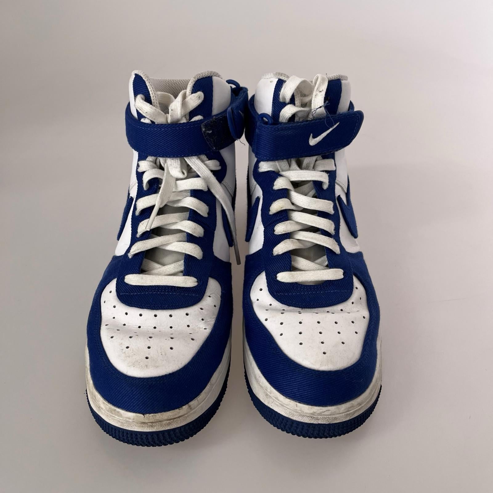 スニーカー ﾄﾞｼﾞｬｰｽ 27m 27cm (US9 UK8 1/2 EU44)