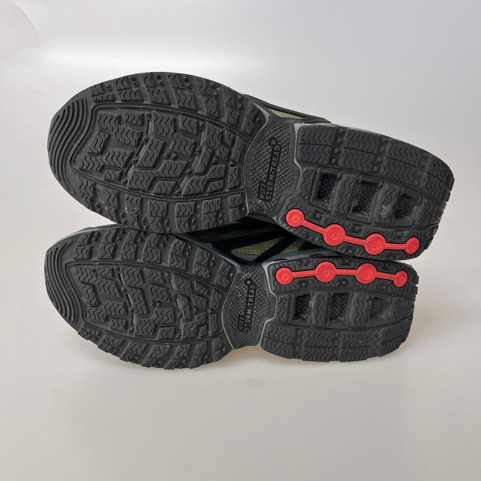スニーカー AIR MAX DN ROAM 27.5cm 27.5cm (US9 1/2 UK9 EU45) グリーン