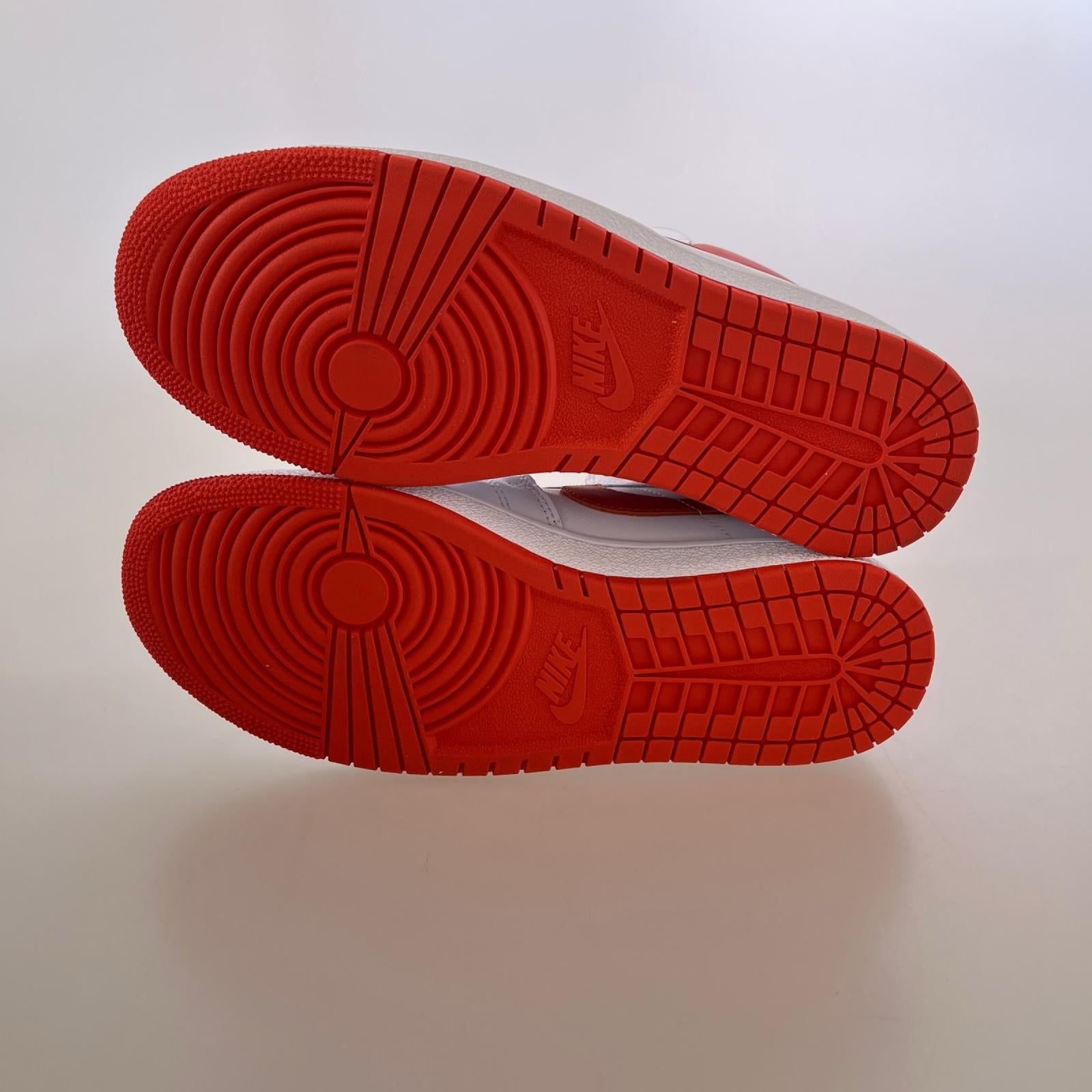 スニーカー JORDAN AIR SHIP SP TEAM ORANGE/27.0cm 27cm (US9 UK8 1/2 EU44)