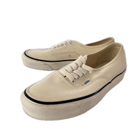 スニーカー VANS MTE Authentic Reissue 44/26.0cm 26cm (US8 UK7 1/2 EU42) ホワイト