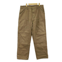 パンツ Carhartt WIP Double KNEE PANT ベージュ