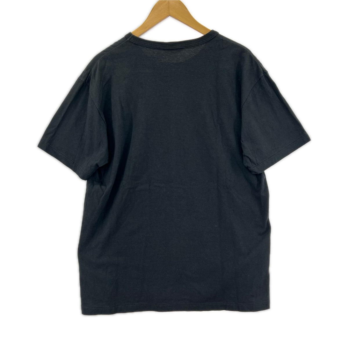 半袖Ｔシャツ THE HOLY GRAIL M ﾌﾞﾗｯｸ M ブラック