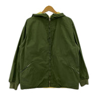 ジャケット 70s　ﾘﾊﾞｰｼﾌﾞﾙ　BOGNER 42