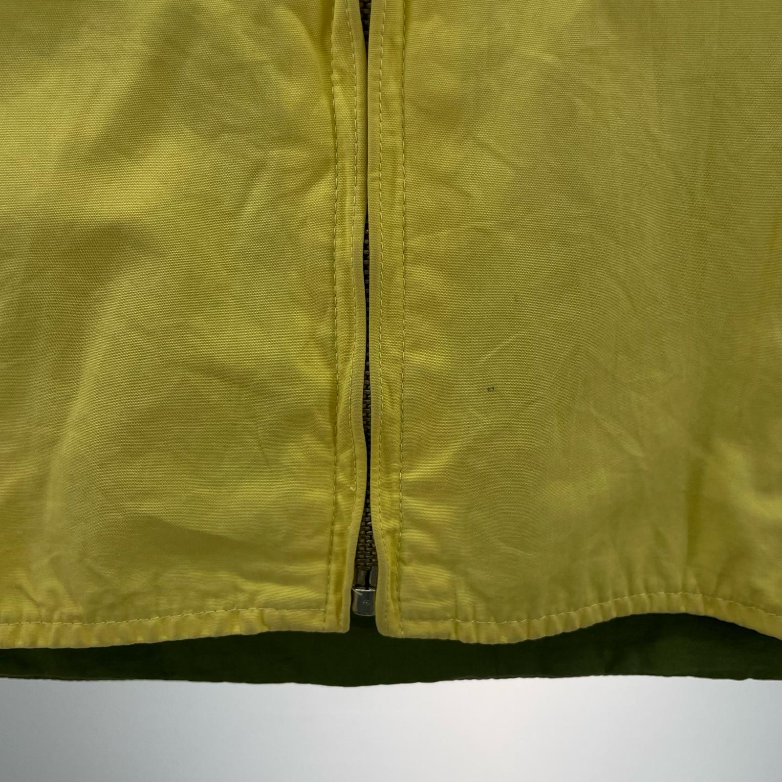 ジャケット 70s　ﾘﾊﾞｰｼﾌﾞﾙ　BOGNER 42