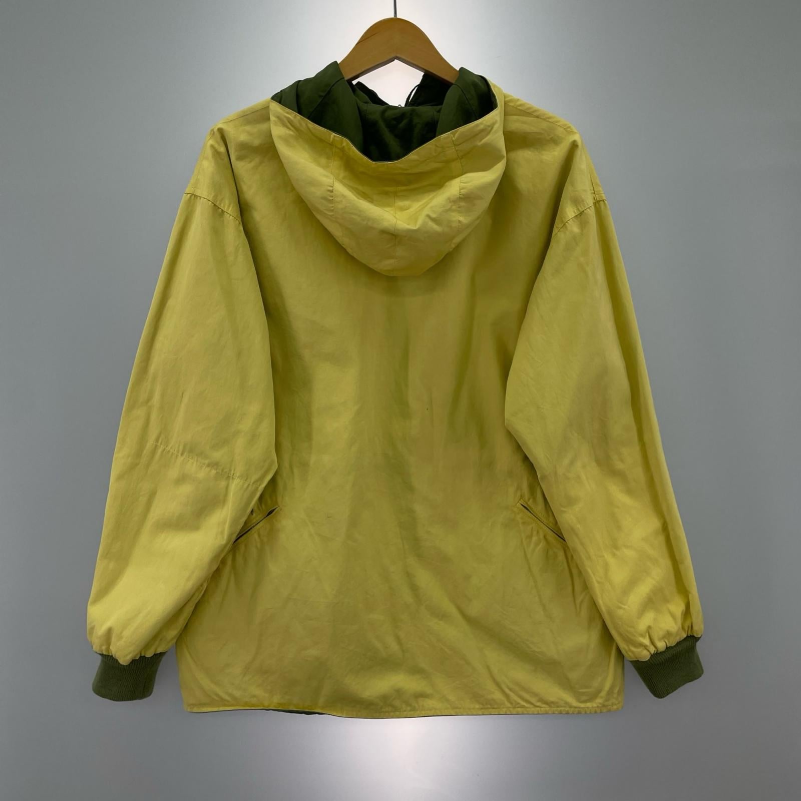 ジャケット 70s　ﾘﾊﾞｰｼﾌﾞﾙ　BOGNER 42