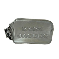 その他バッグ MARC JACOBS ｼｮﾙﾀﾞｰﾊﾞｯｸﾞ シルバー