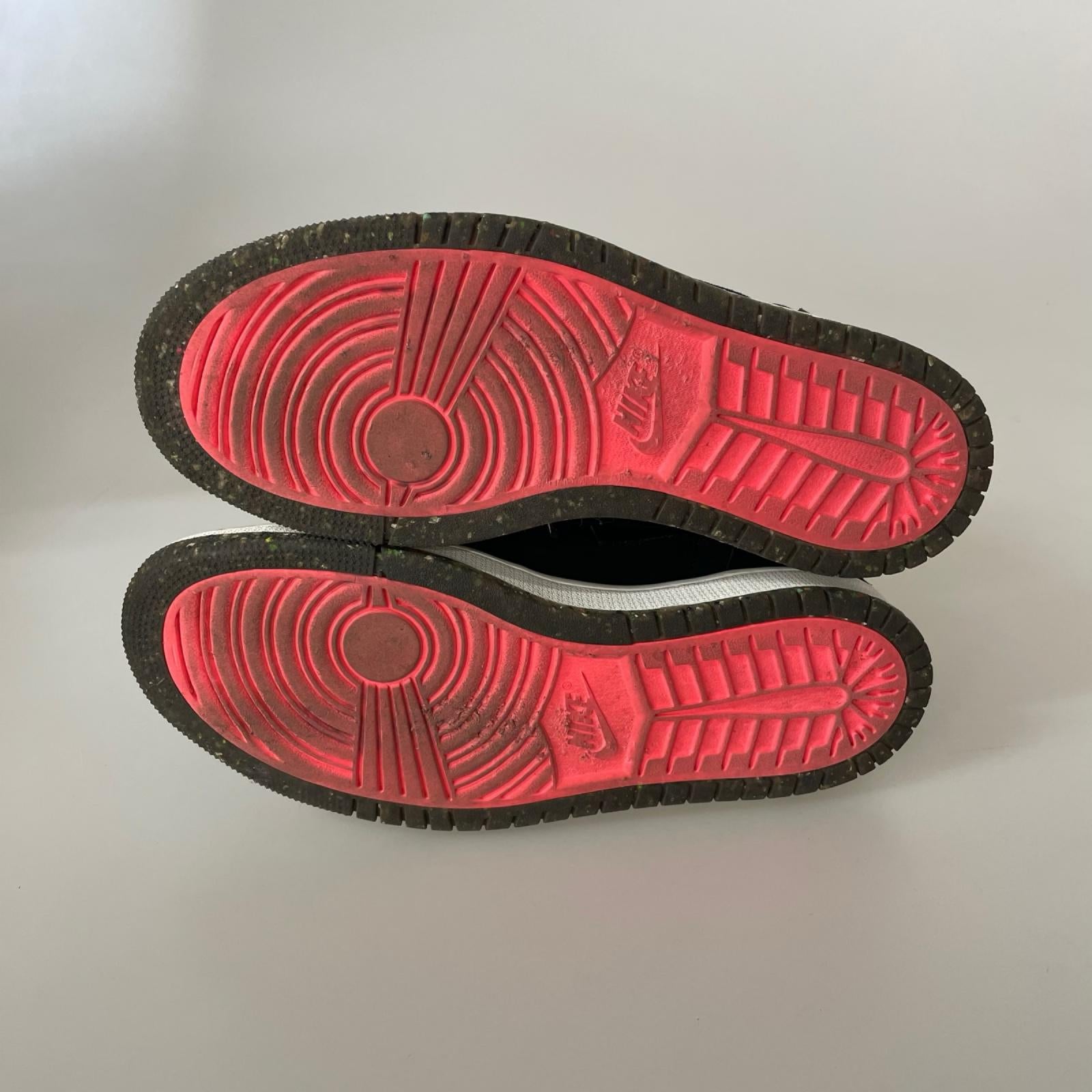 スニーカー CT0978-005 Air Jordan 1 High Zoom 27.5cm (US9 1/2 UK9 EU45) ブラック