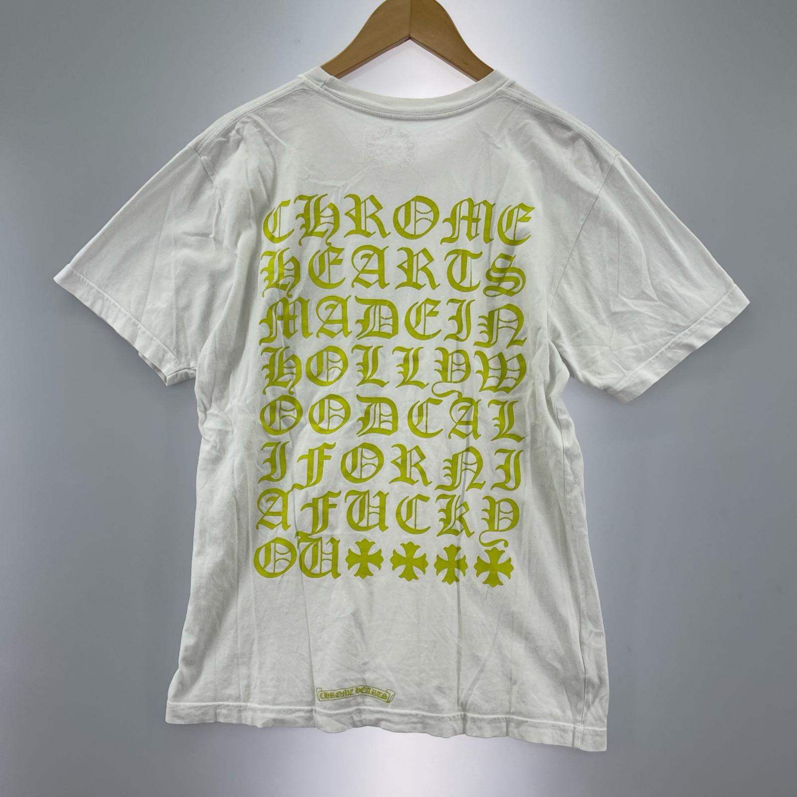 半袖Ｔシャツ ﾎﾟｹｯﾄTee 白 (M) M ホワイト