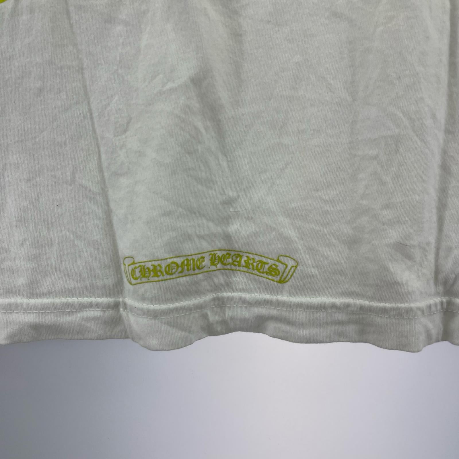半袖Ｔシャツ ﾎﾟｹｯﾄTee 白 (M) M ホワイト
