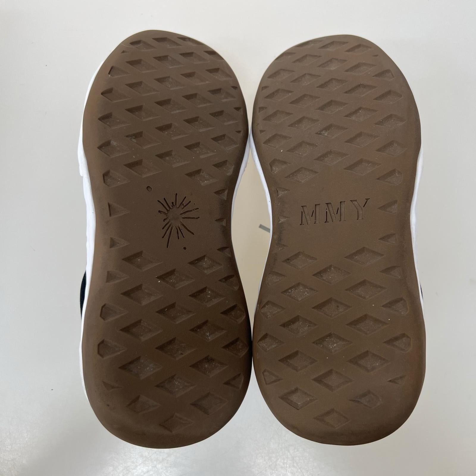 スニーカー OLIVER/ORIGINAL SOLE CANVASLOW 黒 (47) ブラック