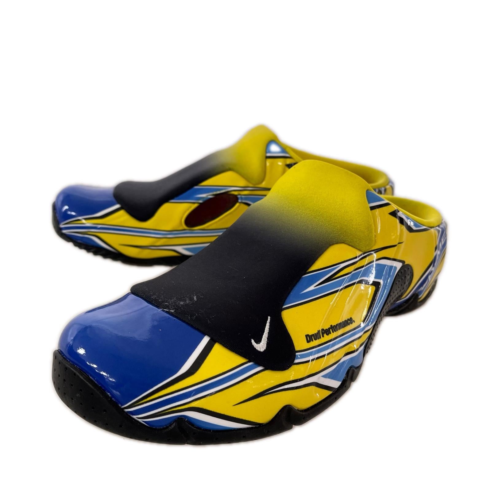 スニーカー ×SUPREME CLOGPOSITE SP/28.5cm 28.5cm (US10 1/2 UK10 EU47) マルチカラー