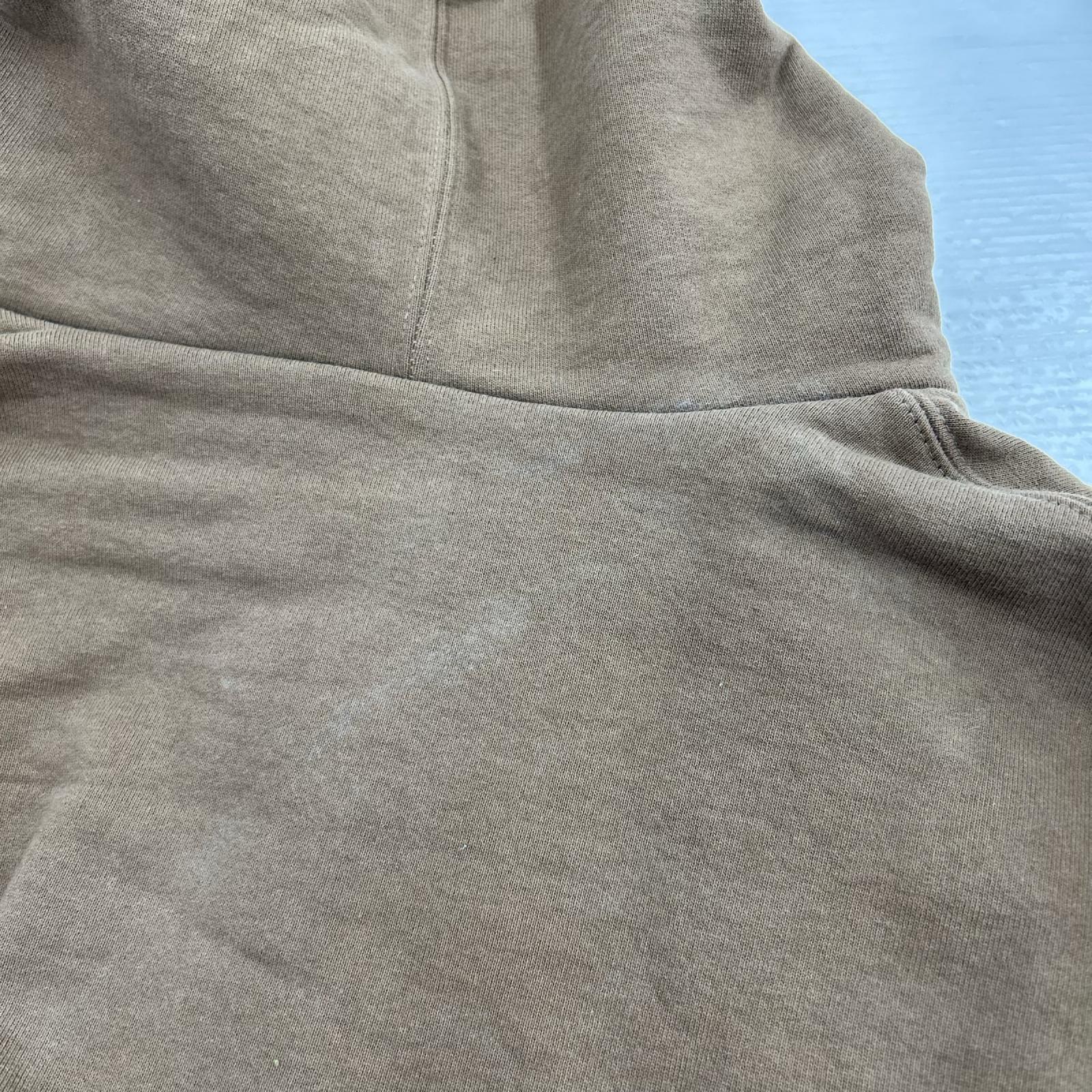 パーカー 25AW/Arc Thermal Lined Zip Up Hooded S ブラウン