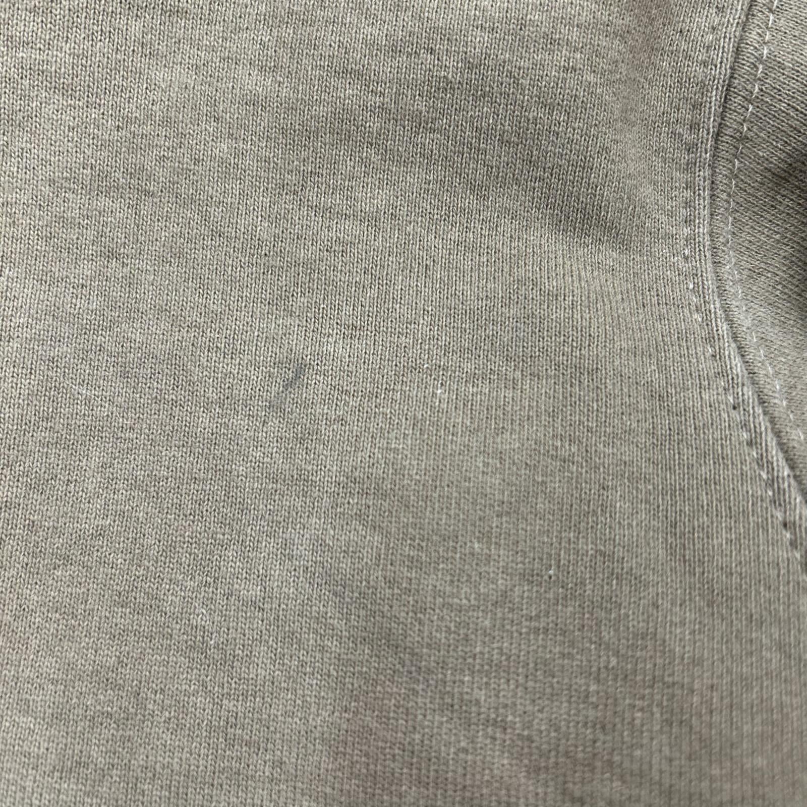 パーカー 25AW/Arc Thermal Lined Zip Up Hooded S ブラウン