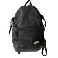 リュック・デイパック CORDURA ﾊﾞｯｸﾊﾟｯｸ ブラック