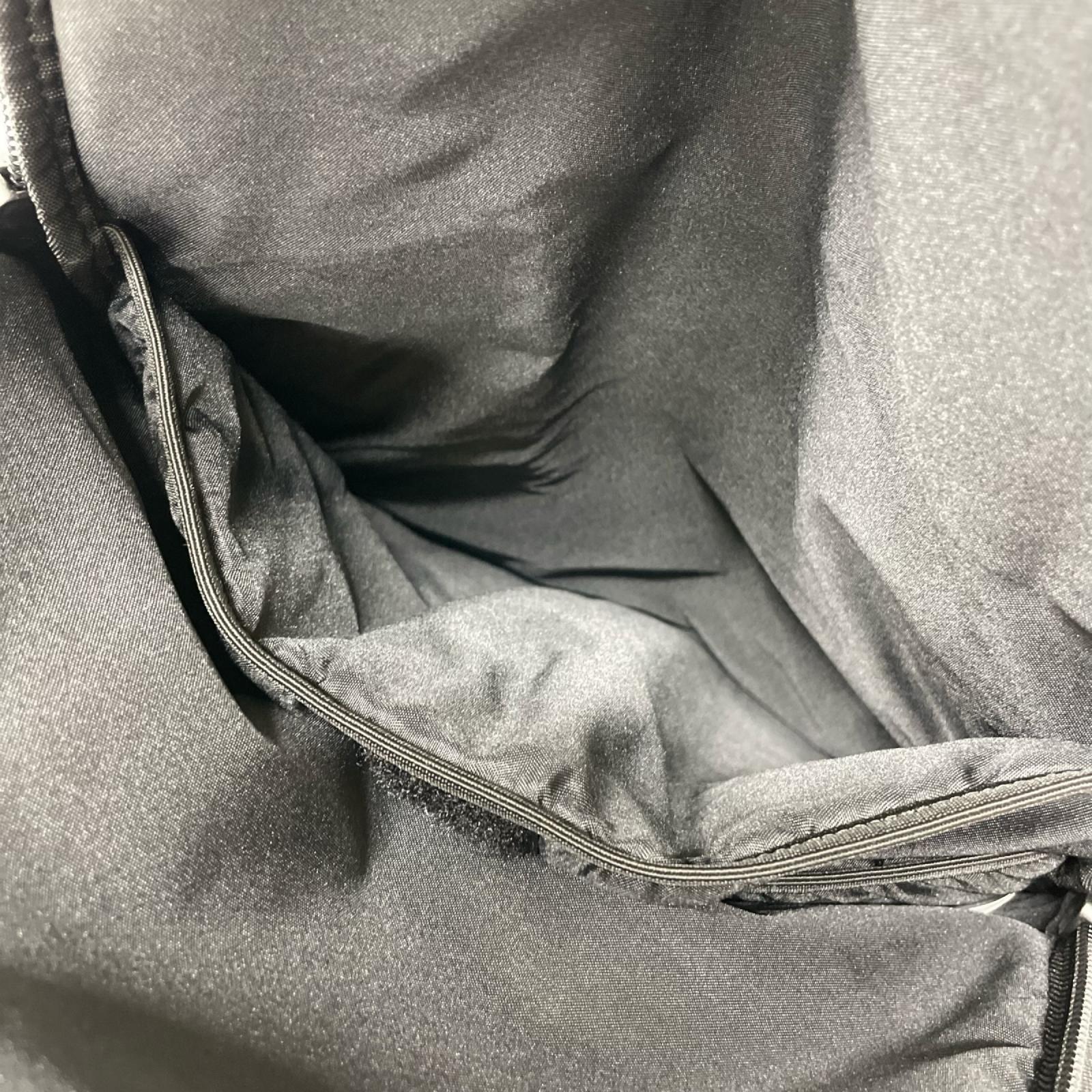 リュック・デイパック CORDURA ﾊﾞｯｸﾊﾟｯｸ ブラック
