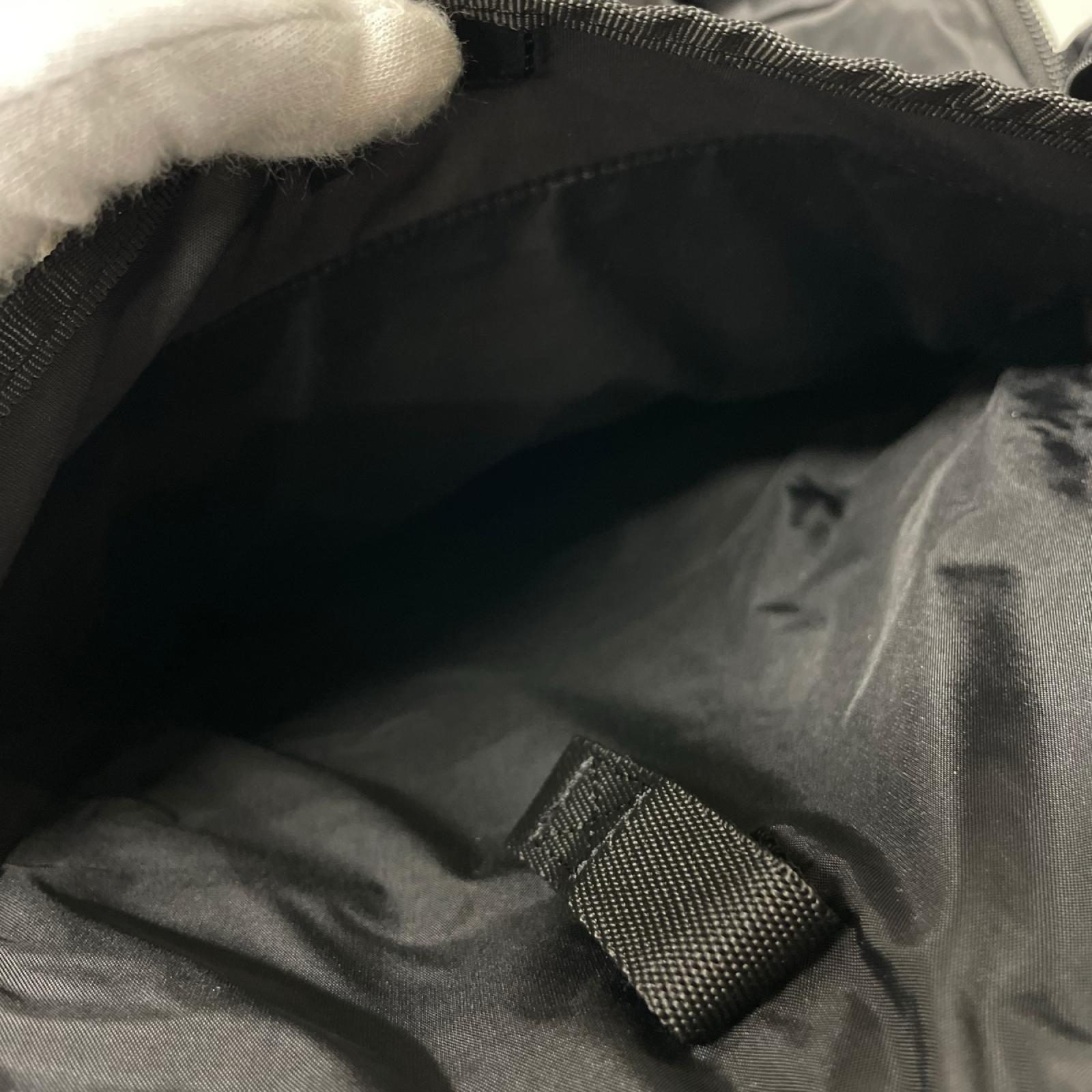 リュック・デイパック ×snow peak Everyday Use Backpack ブラック