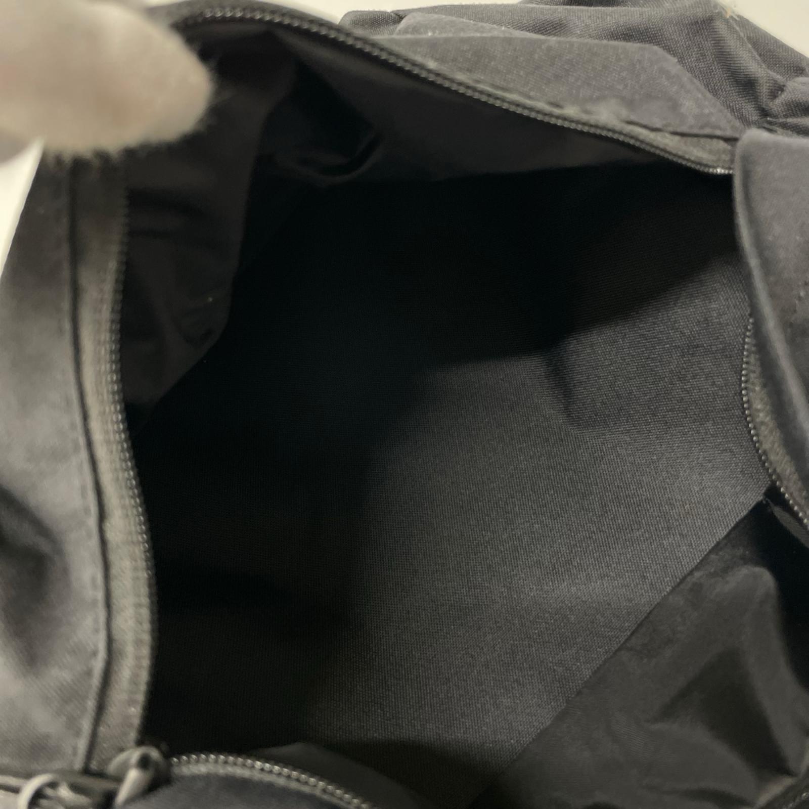 リュック・デイパック ×snow peak Everyday Use Backpack ブラック