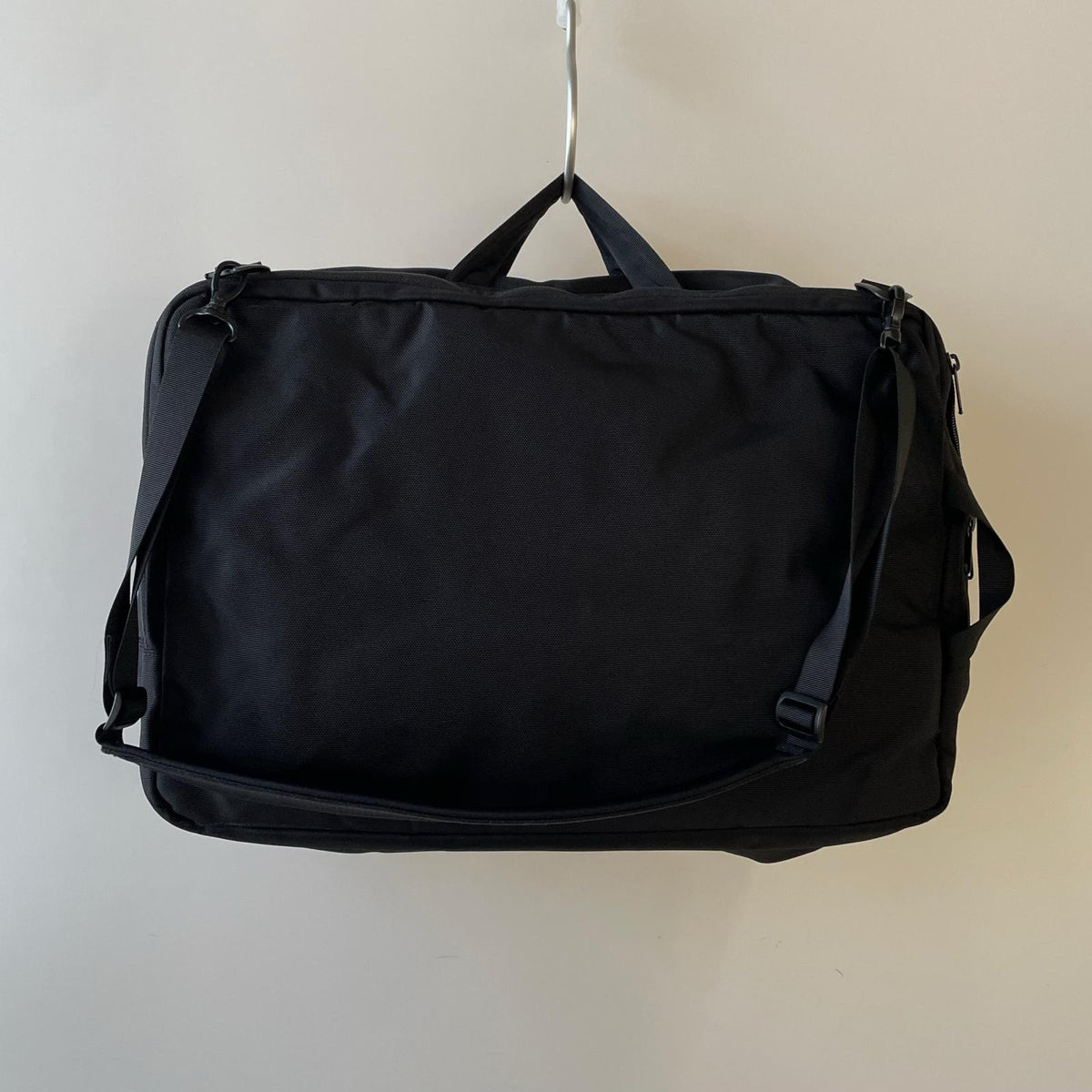 リュック・デイパック THE NORTH FACE ｼｬﾄﾙ3WAYﾃﾞｲﾊﾟｯｸ ﾌﾞﾗｯｸ ブラック