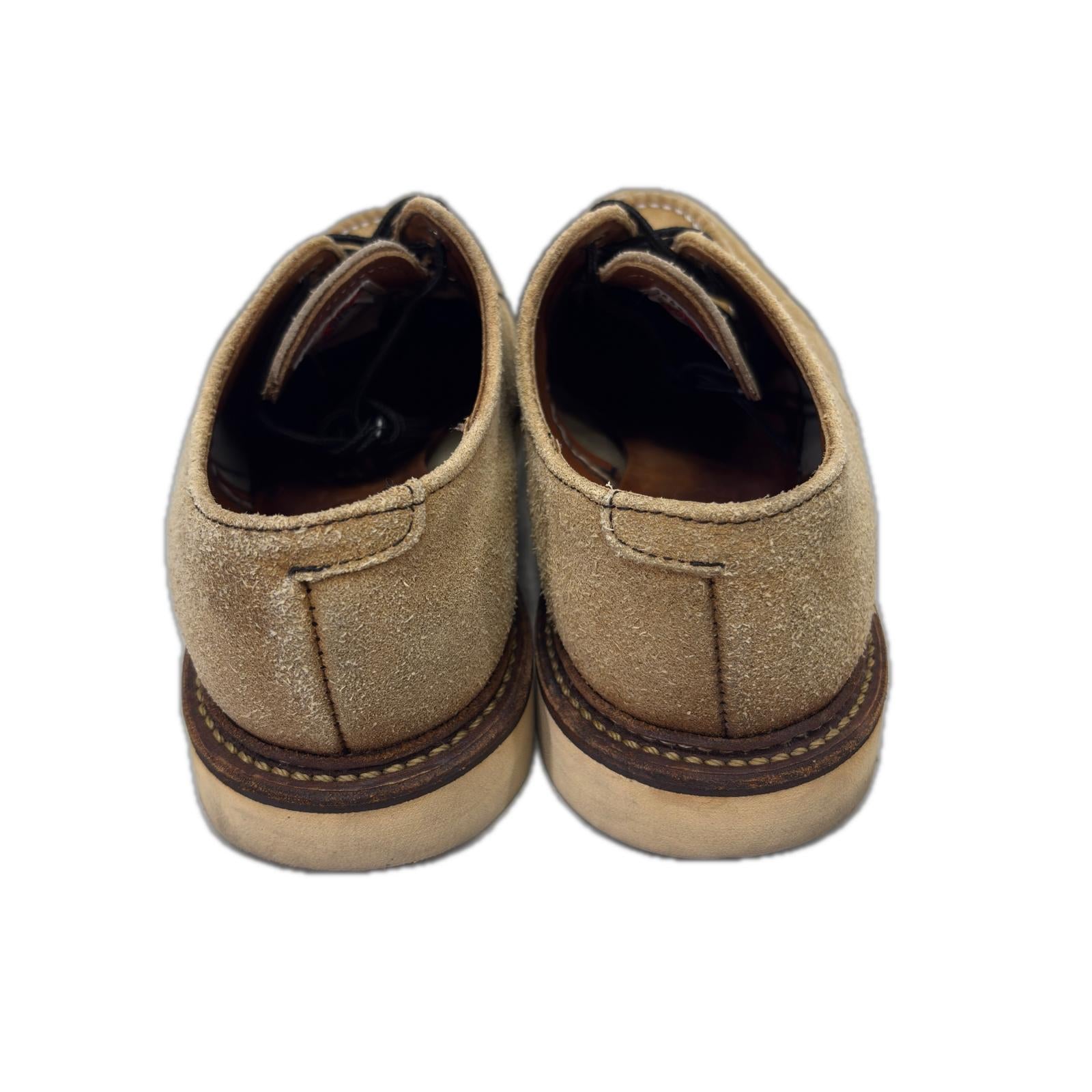 シューズ Classic Moc Oxford/BEIGE