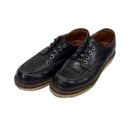 シューズ Work Oxford 8106/BLK