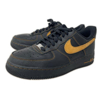 スニーカー Air Force 1 Low '07 LV8 黒 25.5cm 25.5cm (US7 1/2 UK7 EU41) ブラック