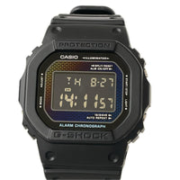腕時計 DW-5600RW ブラック